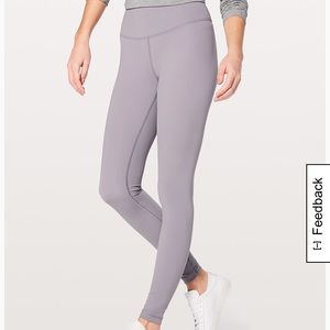 Lululemon pants
